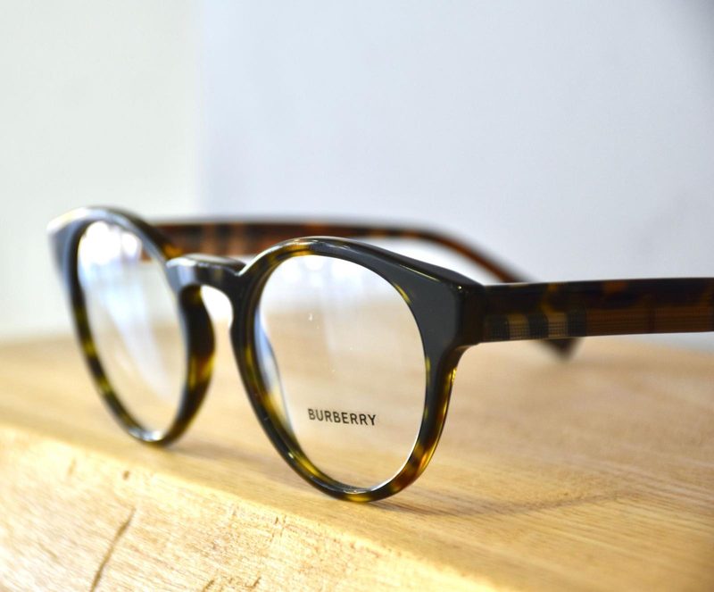 Occhiali Burberry